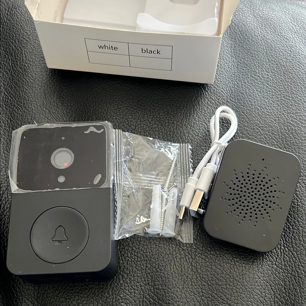 N/A compact wireless
